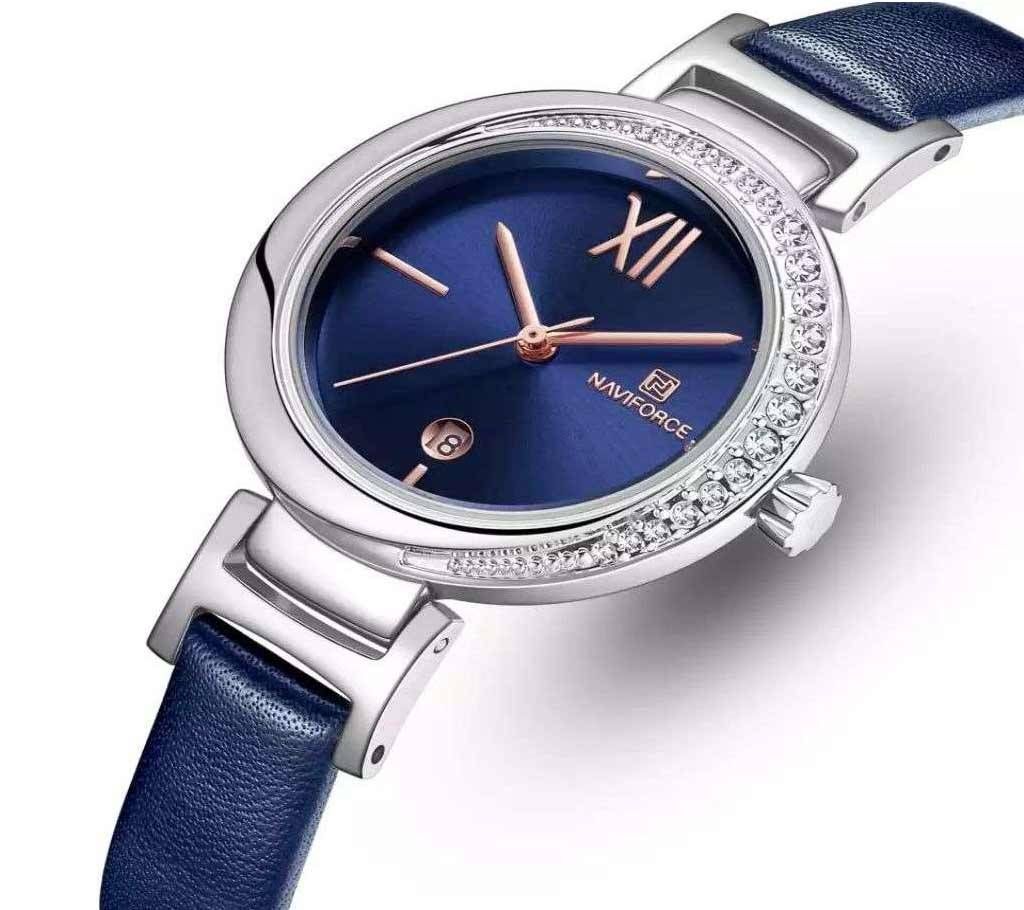 NAVIFORCE Quartz Women Watch -Copy 