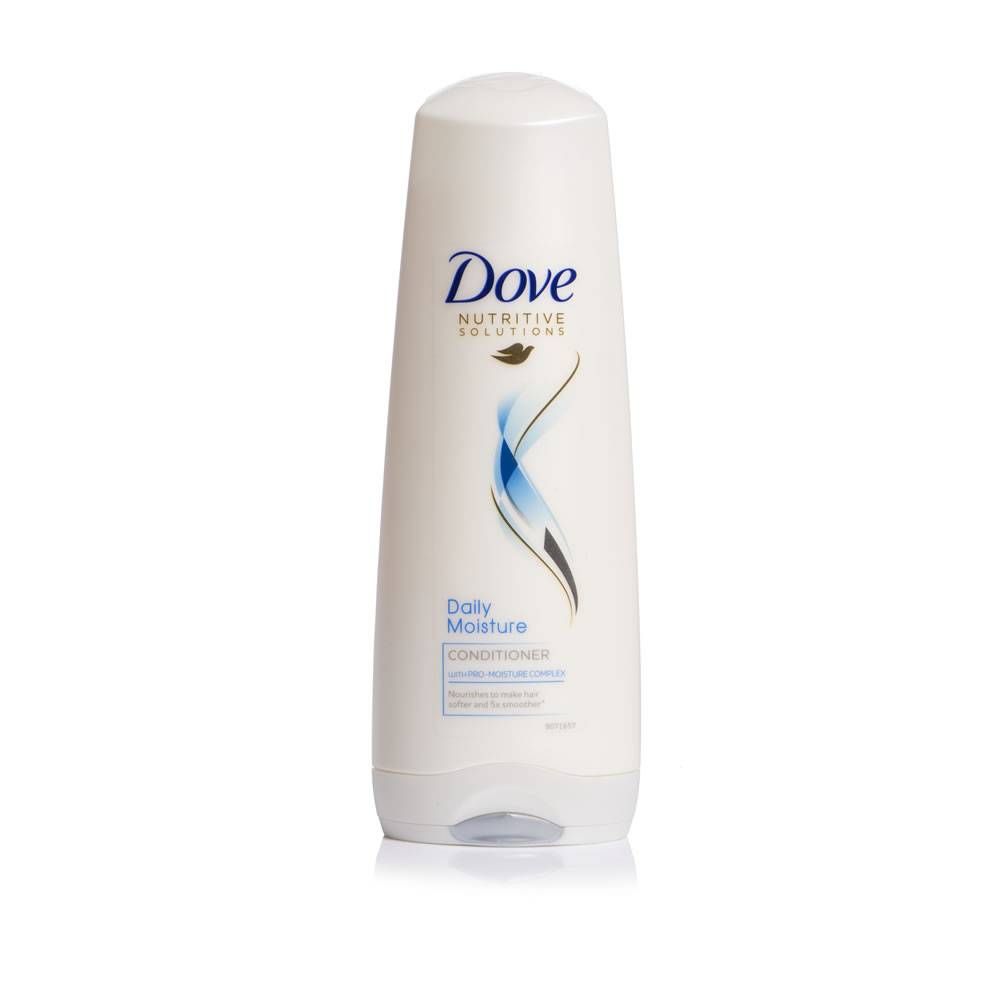 Dove Nutritive Conditioner - 350ml