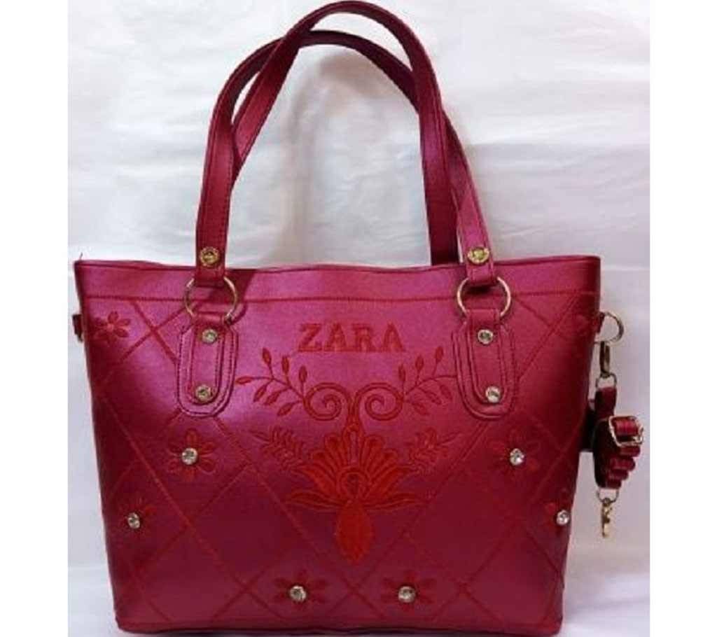 Ladies Hand Bag  BNOS051  NOS
