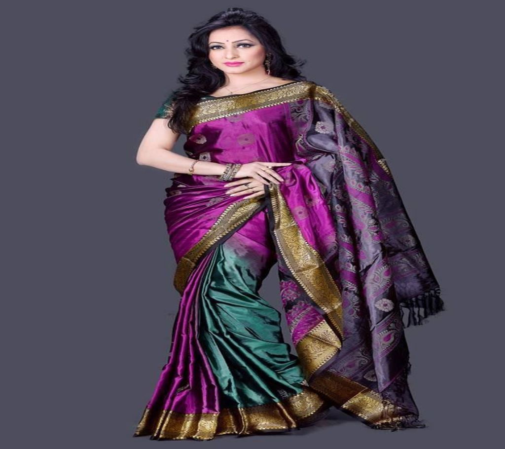 TANGAIL SOFT SILK SAREE5