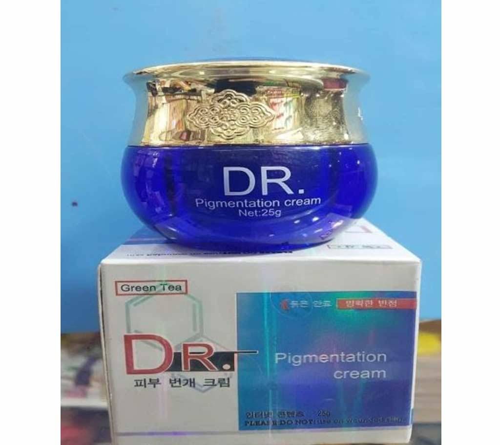 Dr Pigmentation Cream-25g-korea