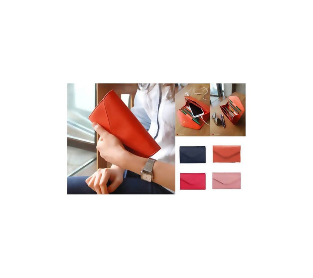 Crown Smart Pouch-1Pcs