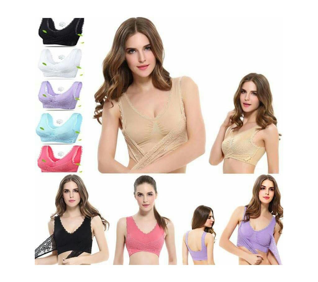 Comfortable Magic Bra