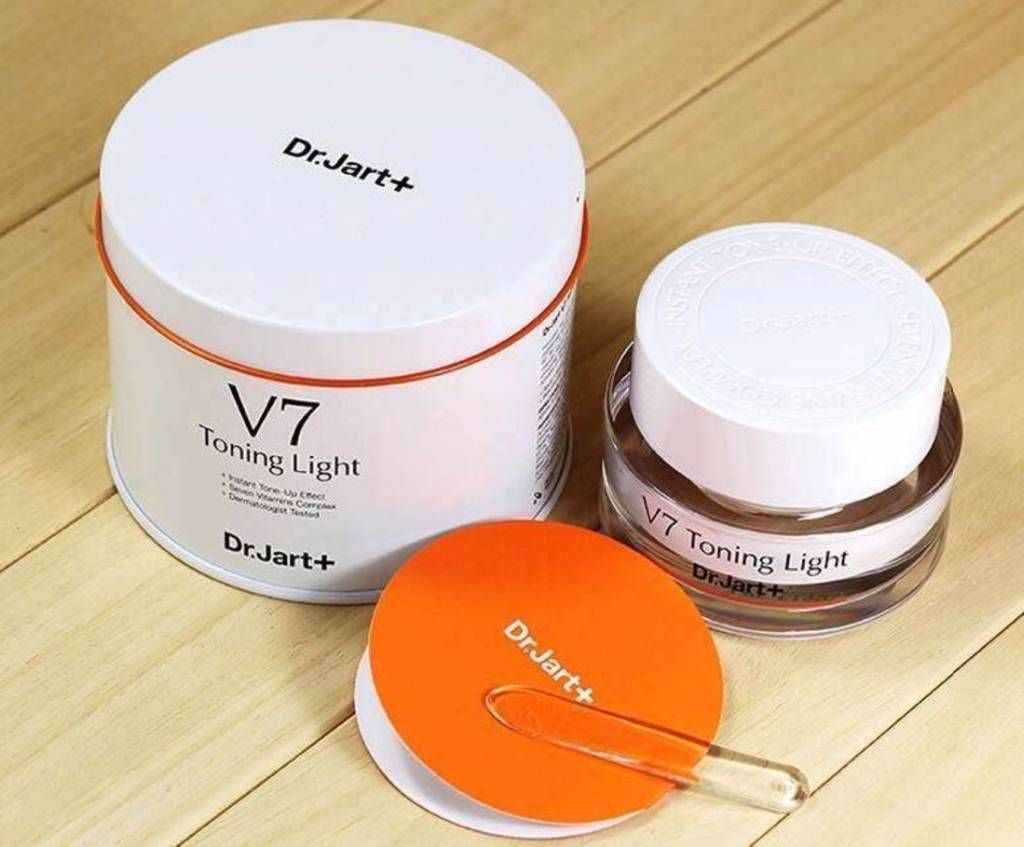 Dr.Jart+ V7 Toning Light Cream 50 ml
