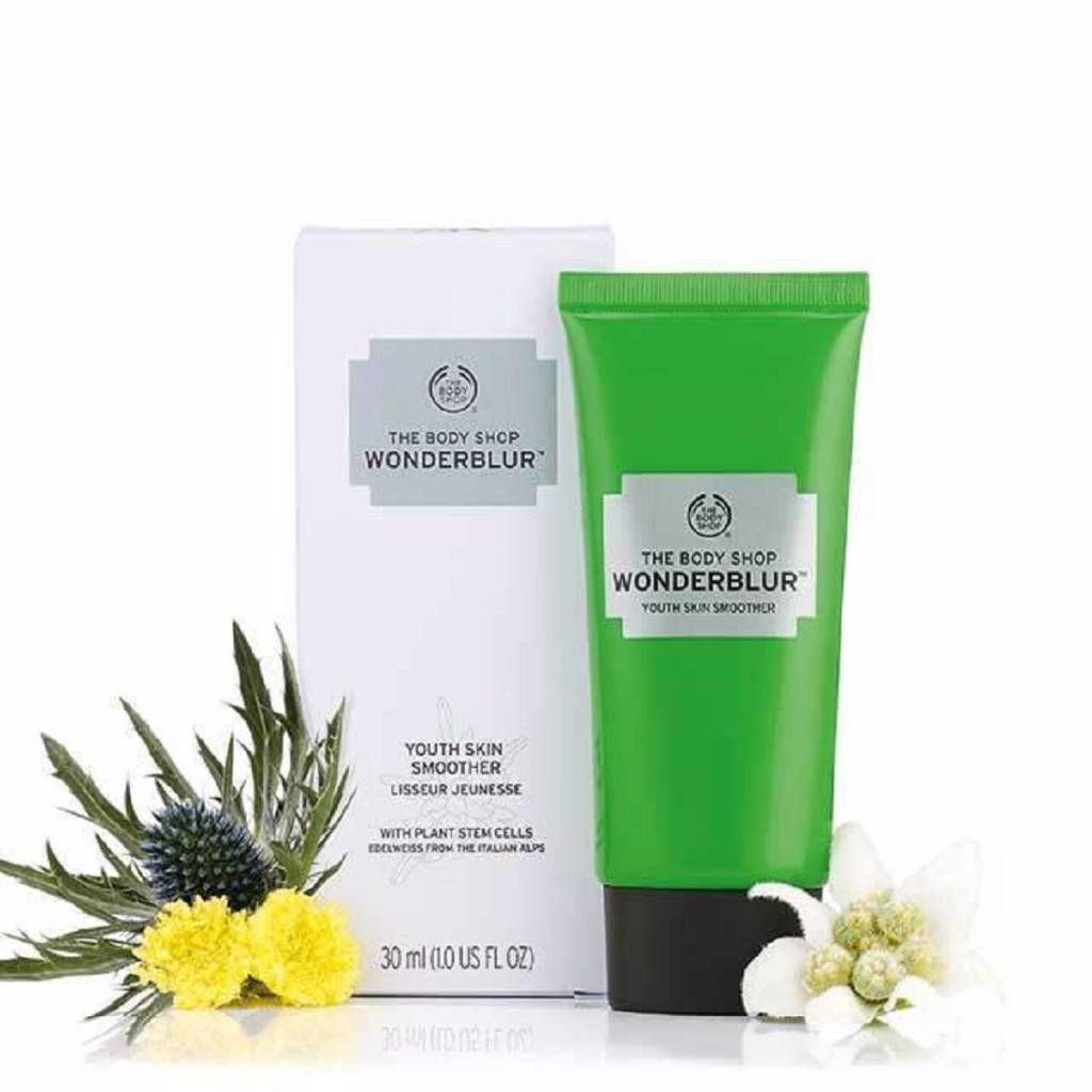 Drops Of Youth Wonderblur smoother 