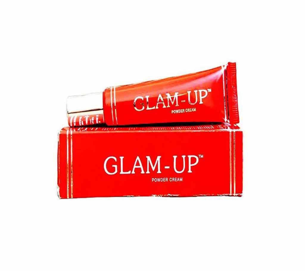 Glam Up Powder Cream 25gm