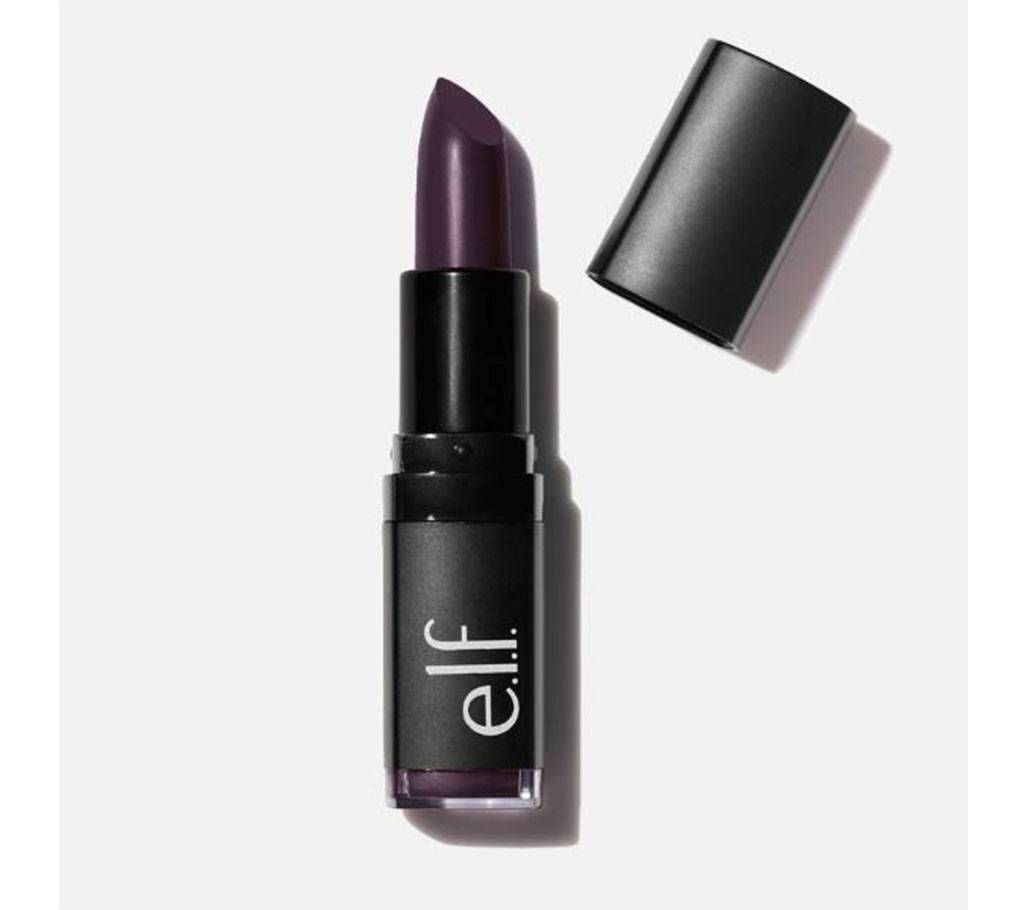 e.l.f. Velvet Matte Lipstick Vampy Violet