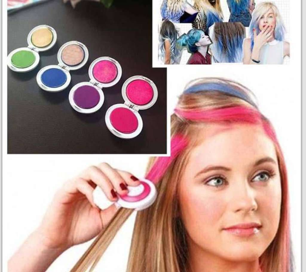 Hot Huez Hair Colour Chalk