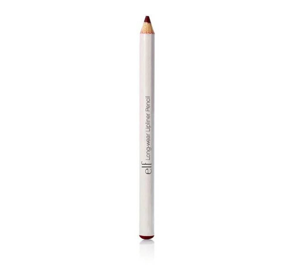 e.l.f. Long-Wear Lipliner Pencil Bitter