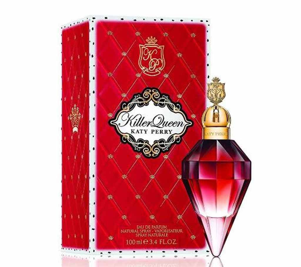KATY PERRY KILLER QUEEN Perfume - 100 ml
