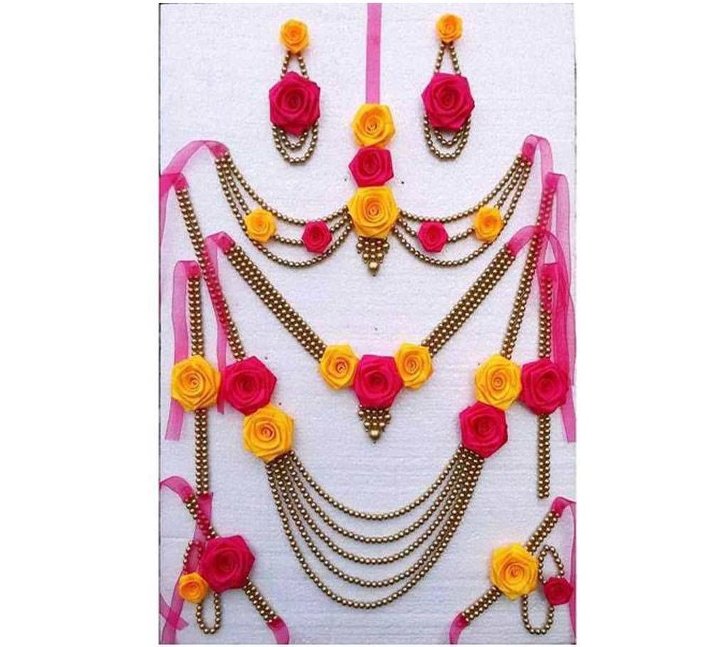 Wedding Jewellery Set