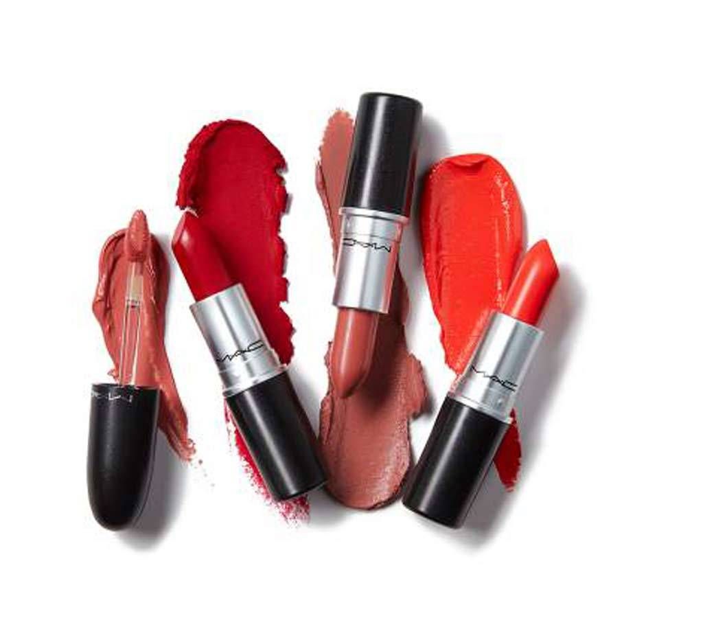 Mac Matte Lipstick