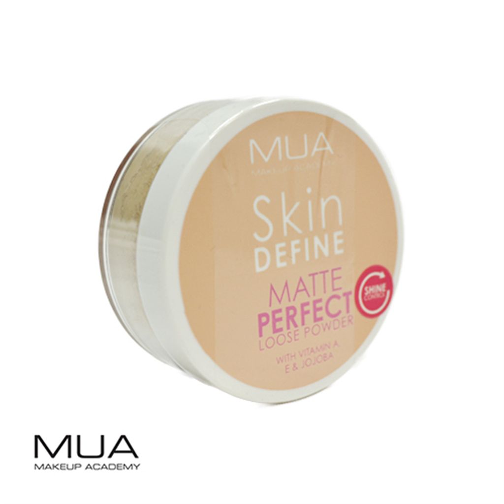 MUA Skin Define Powder