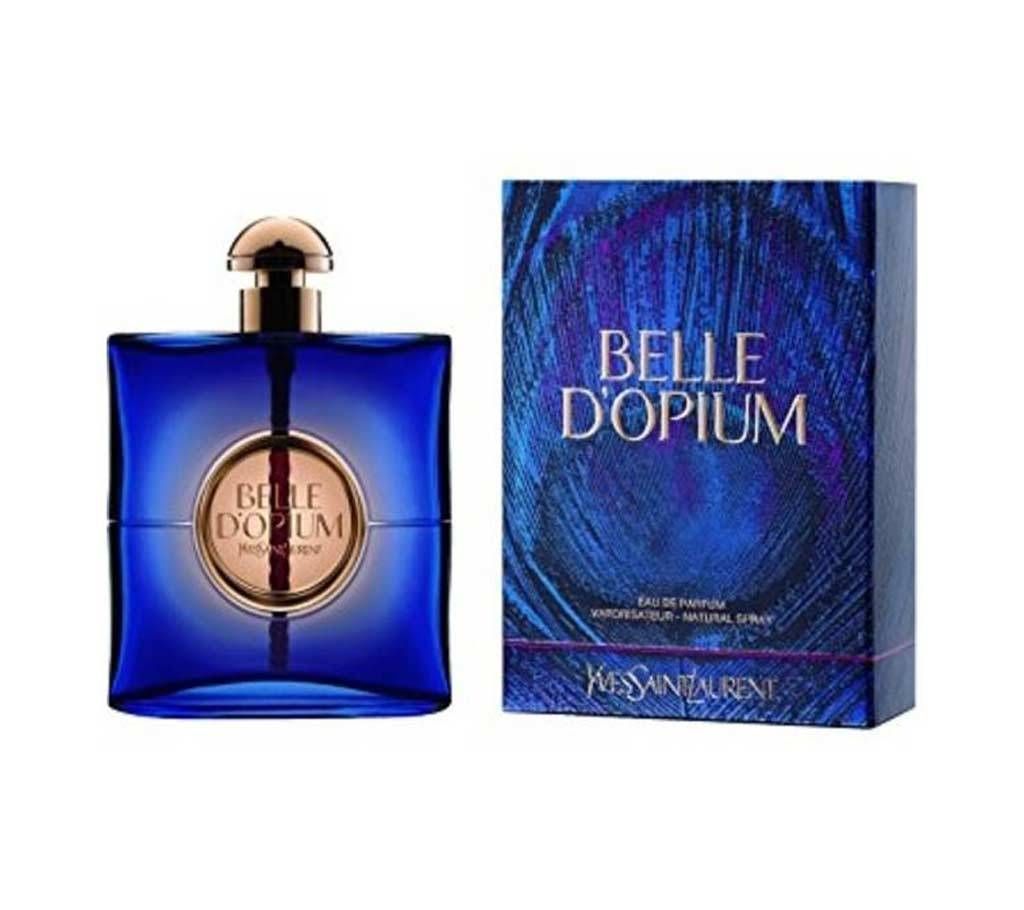 BELLE D'OPIUM by YVES SAINT LAURENT FOR WOMEN (France)