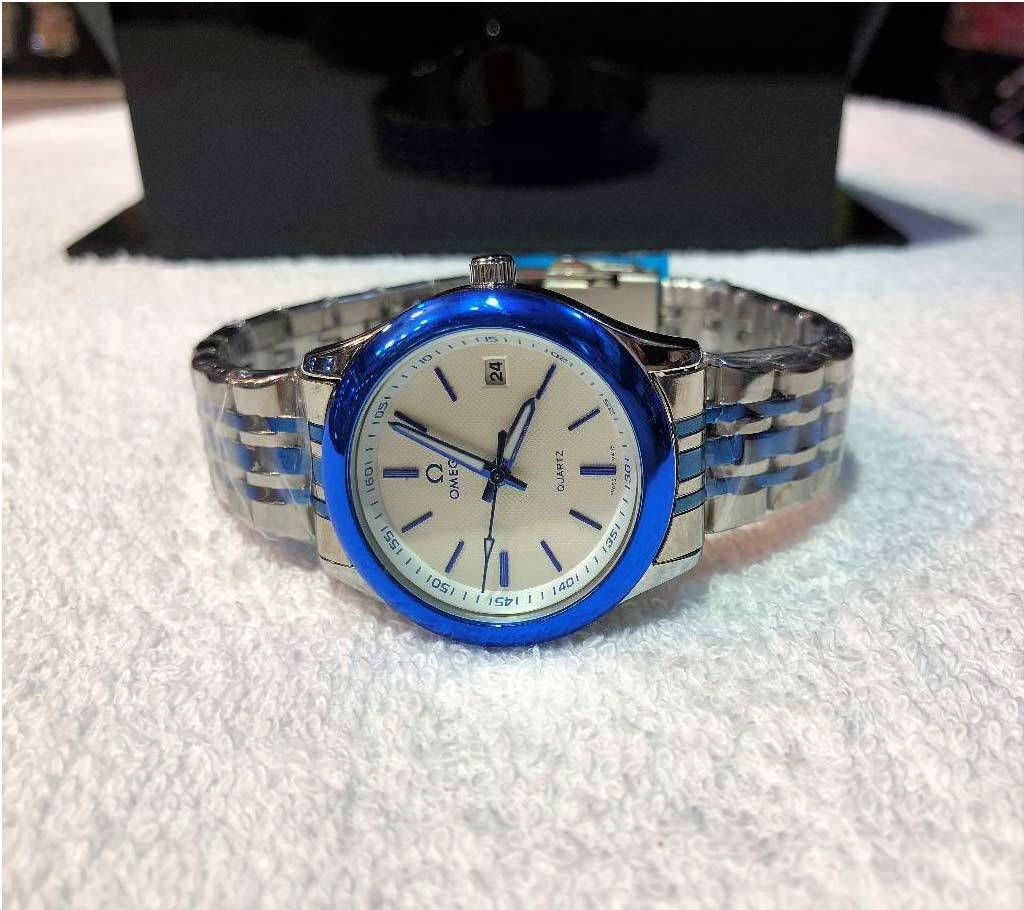 OMEGA Wristwatch For Ladies (Copy)