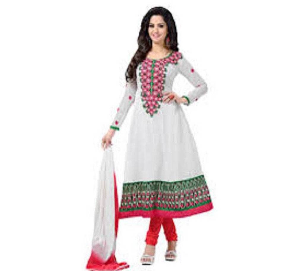 Ready made cotton three piece (Copy)