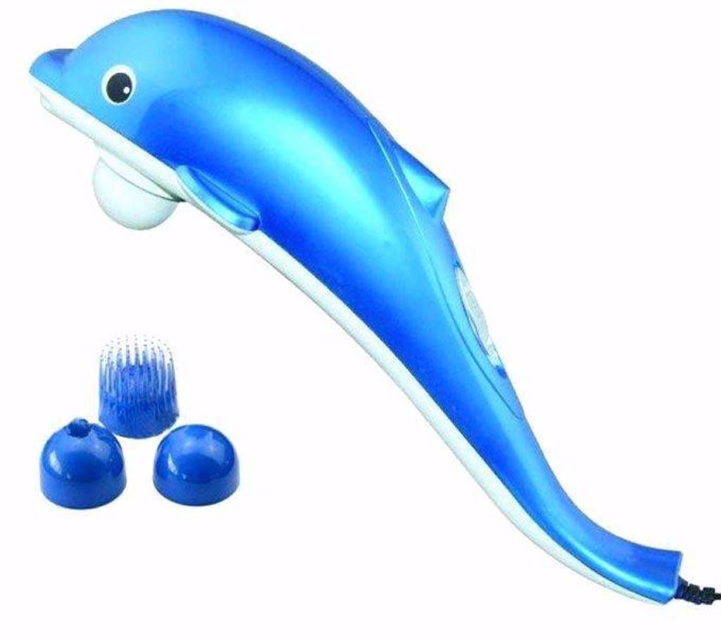Dolphin messenger