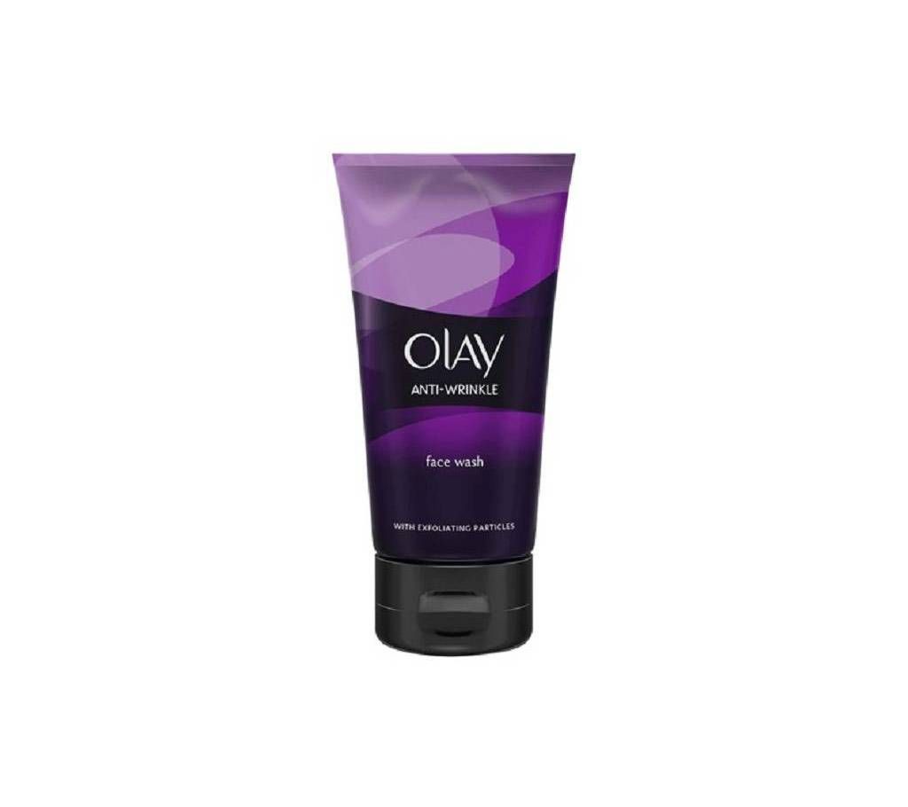 Olay Anti-Wrinkle Age Defying Face Wash UK