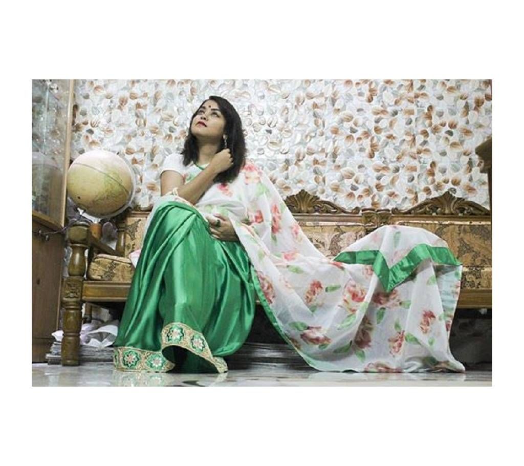 Party Saree for women 