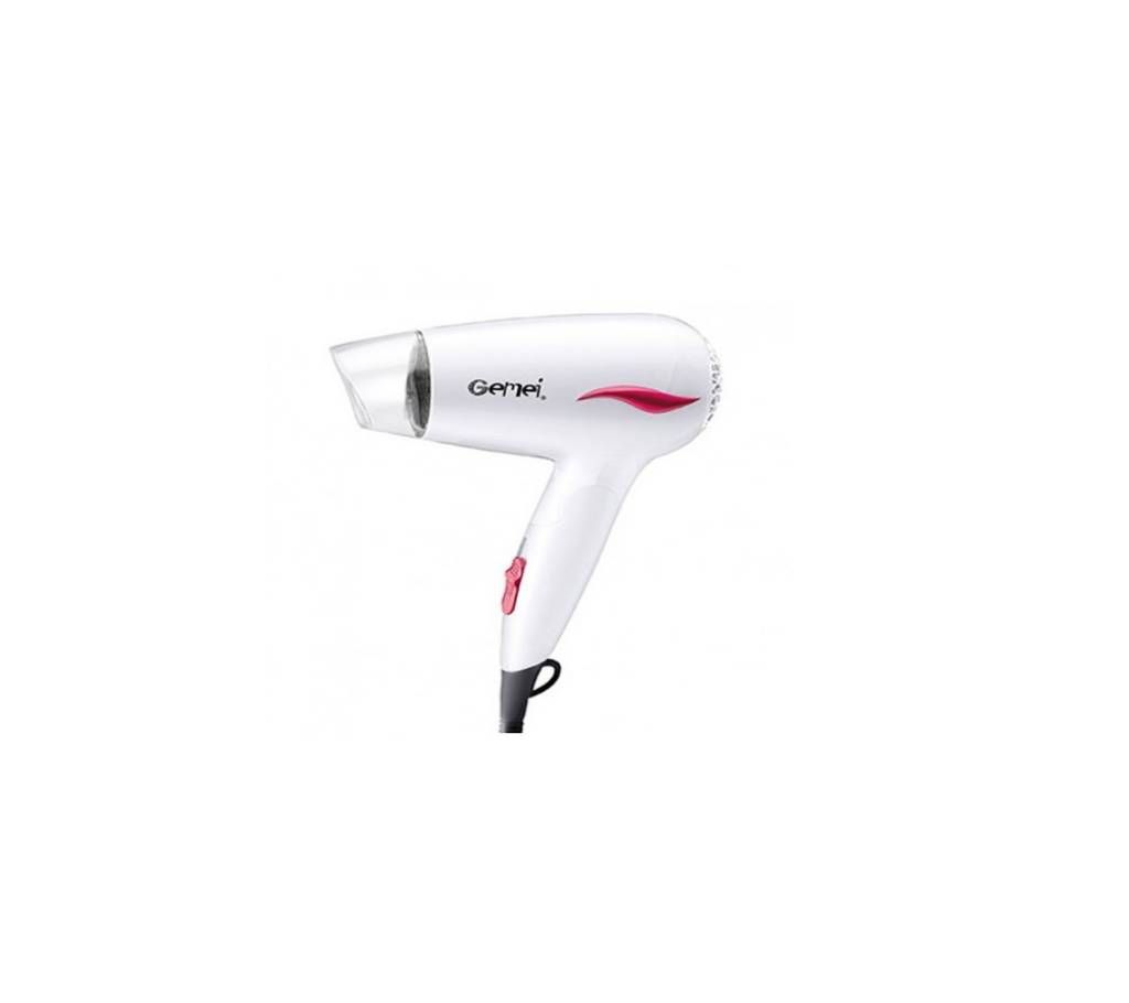Gemei Hair Dryer GM-1739