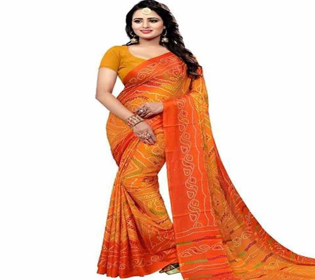 chundi silk saree n-091