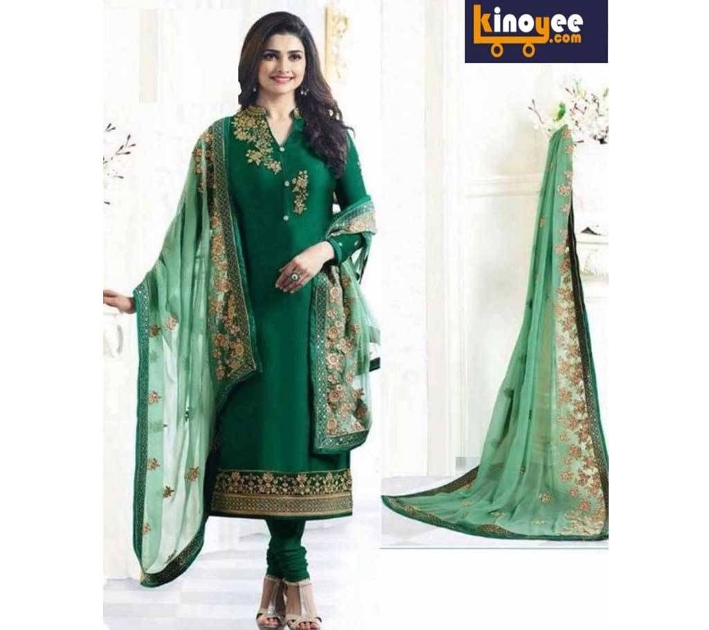 Original Gorgeous Indian Exclusive Georgette three piece