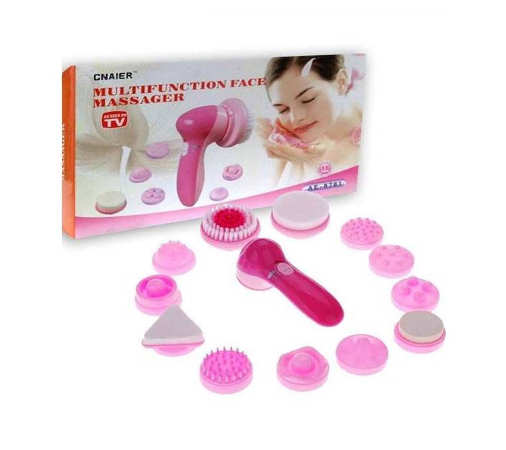 12 In 1 Face Massages Beauty Device Multi-Function