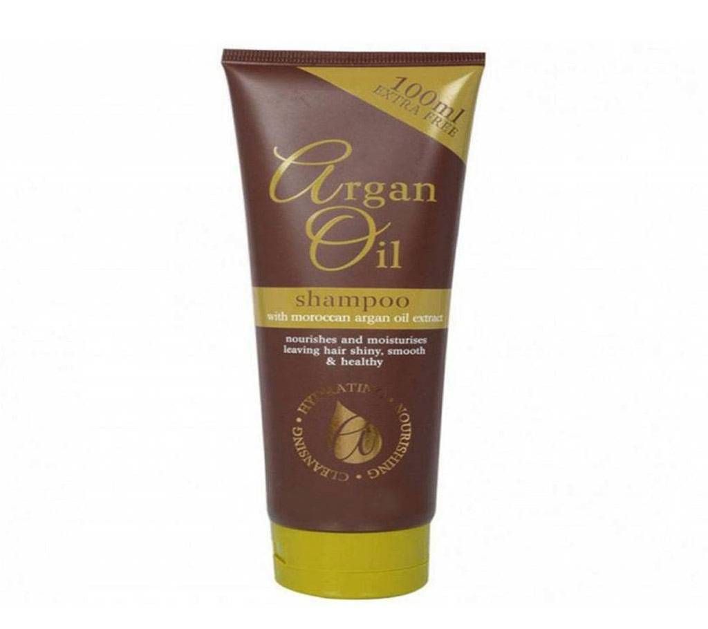 ARGAN OIL Hair Shampoo 300ml (UK)
