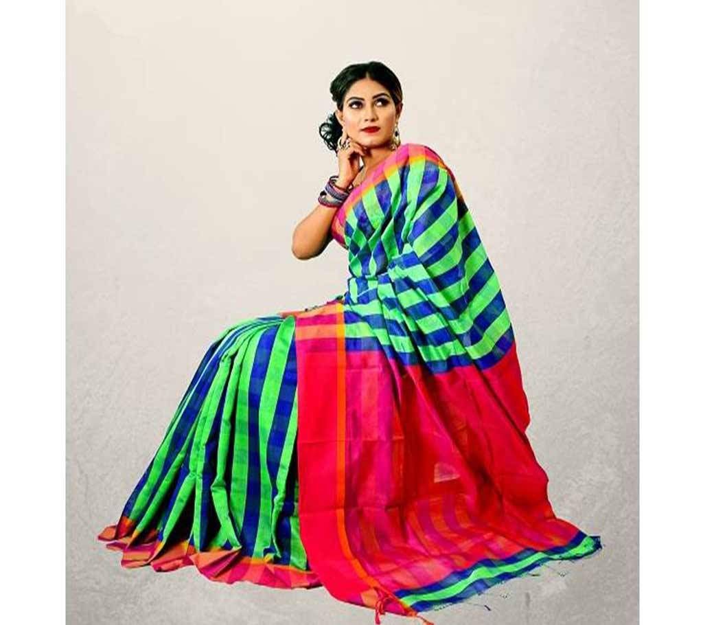 Tosor Silk Saree -222