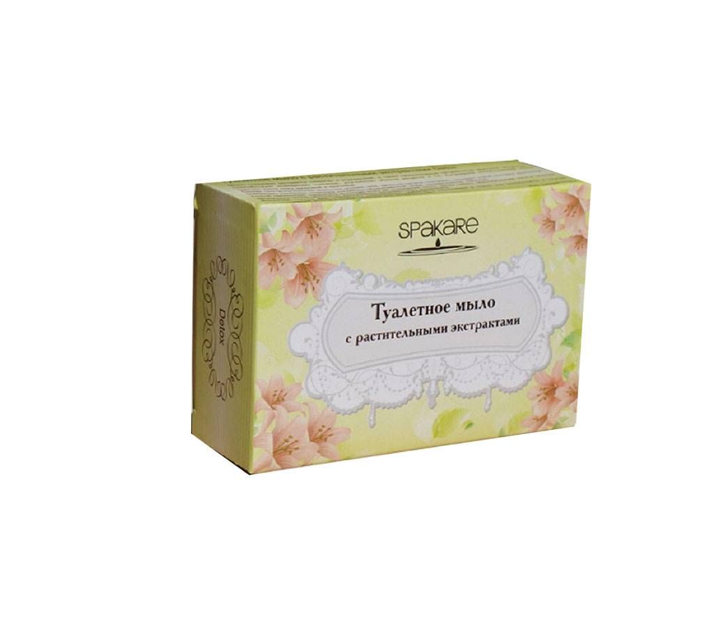 Teins soap toxin expelling