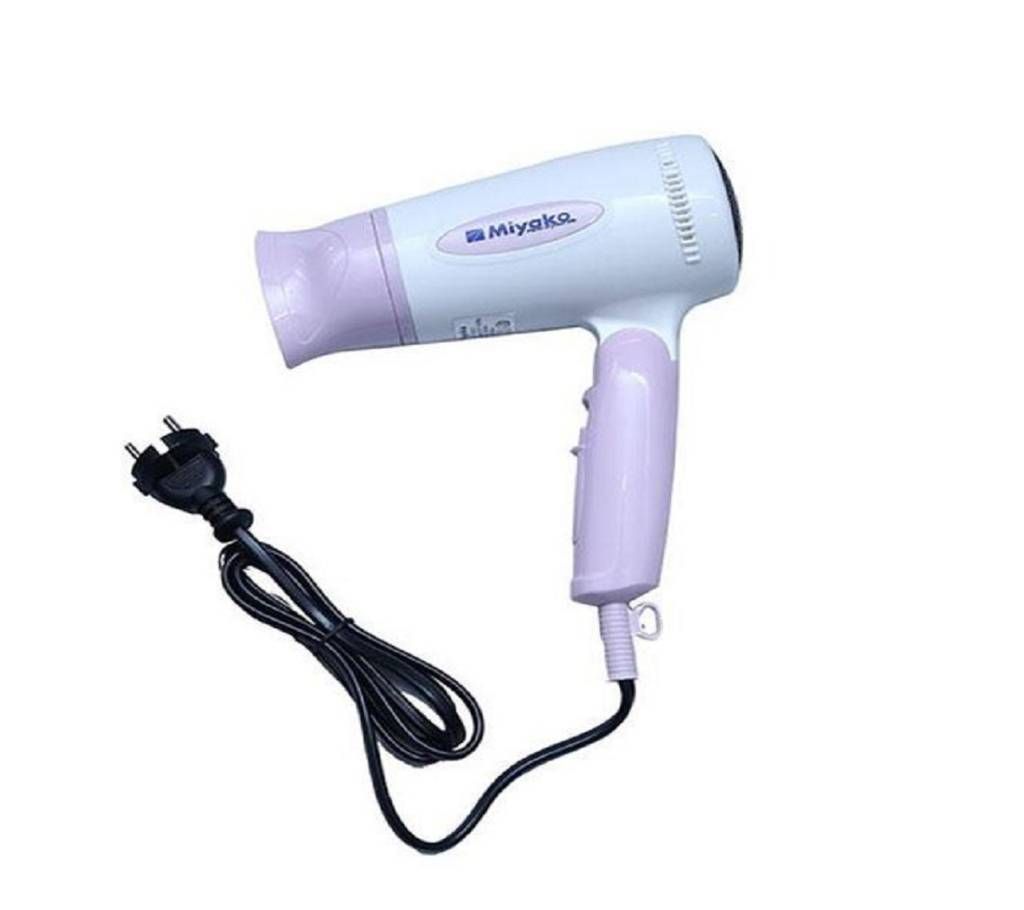 RCY-D12 Hairdryer - White