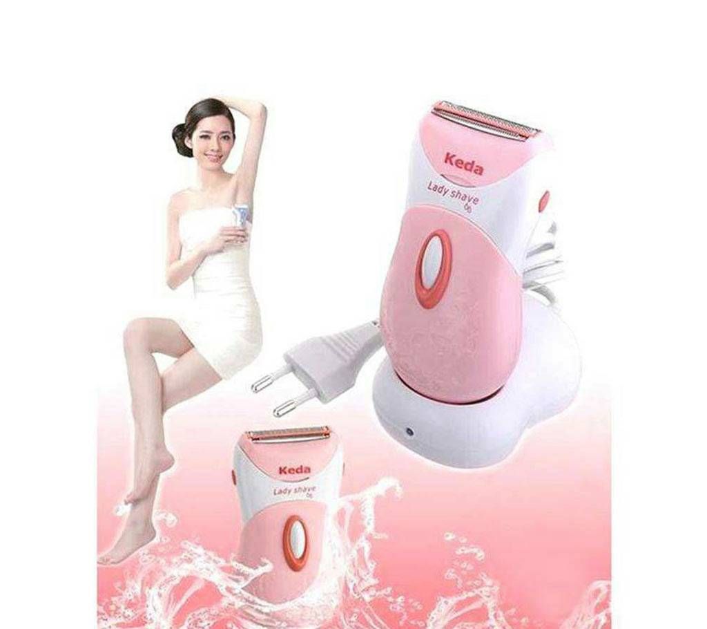 KEDA electical hair remover