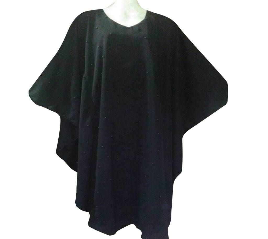 Malaysian Abaya Borka
