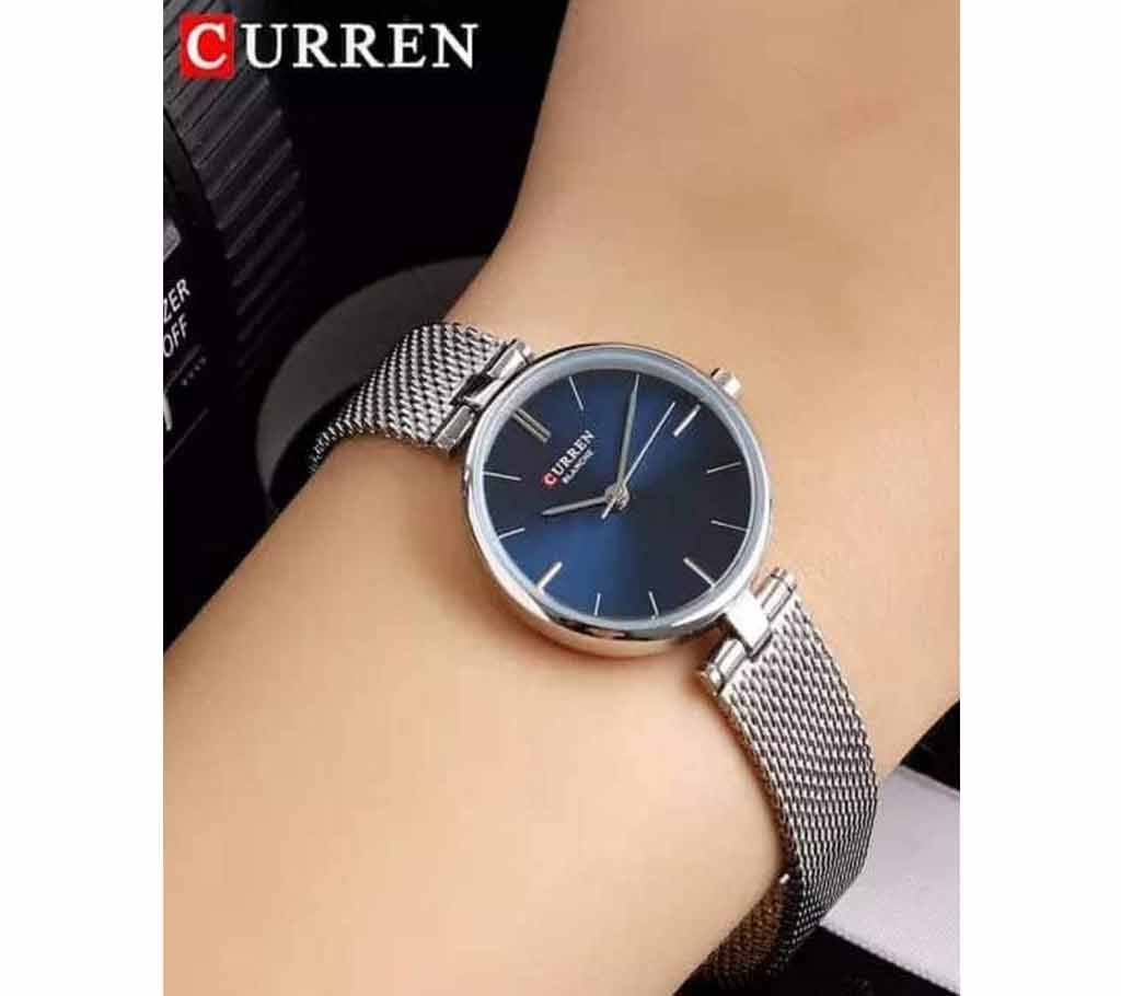 CURREN 9098d Ladies Watch