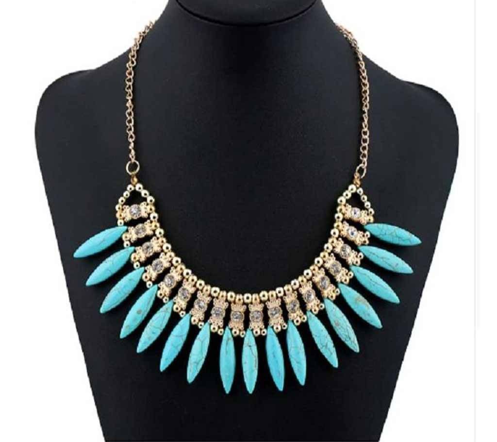 Collar Necklace