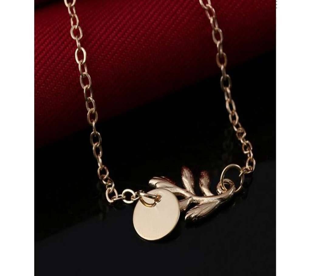 Women Hand Chain Bracelet