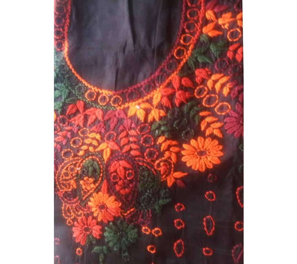 Unstitched One piece - Karukotha (Khulna)