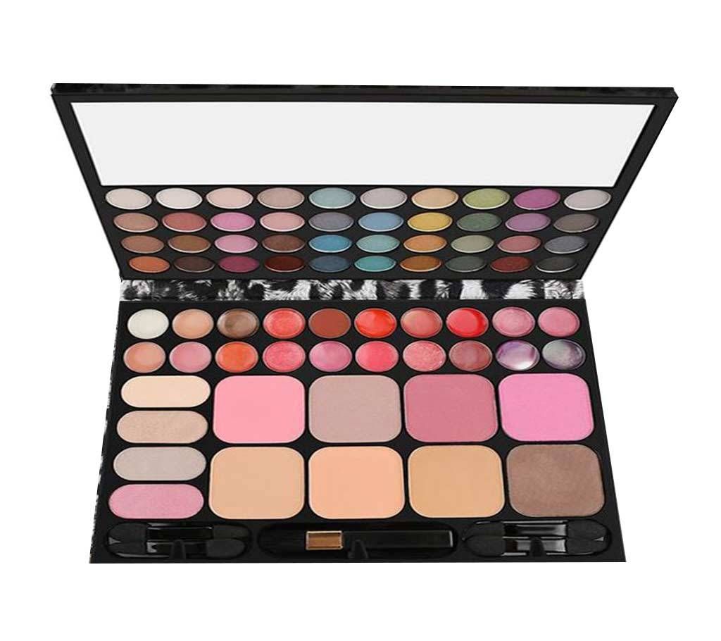 72 Colors Master Makeup Collections (Halal) UK