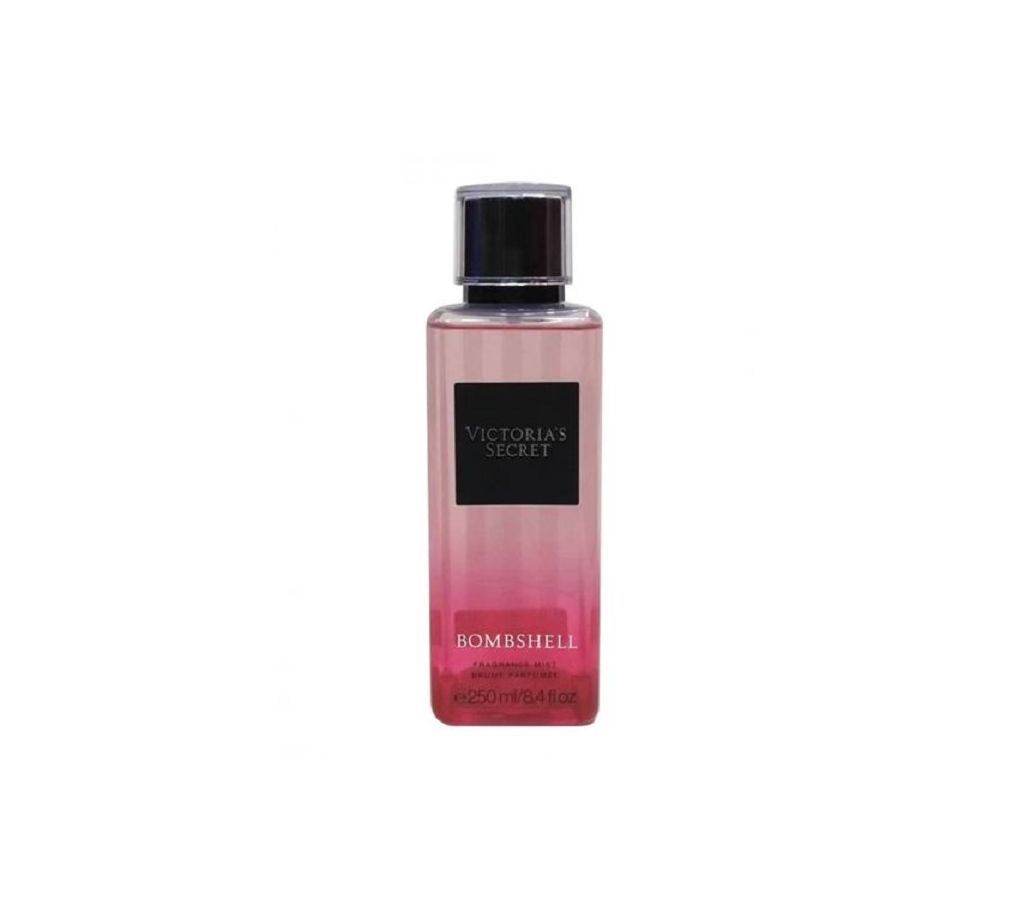 Victoria Secret Bombshell Fragrance body  Mist 250ml