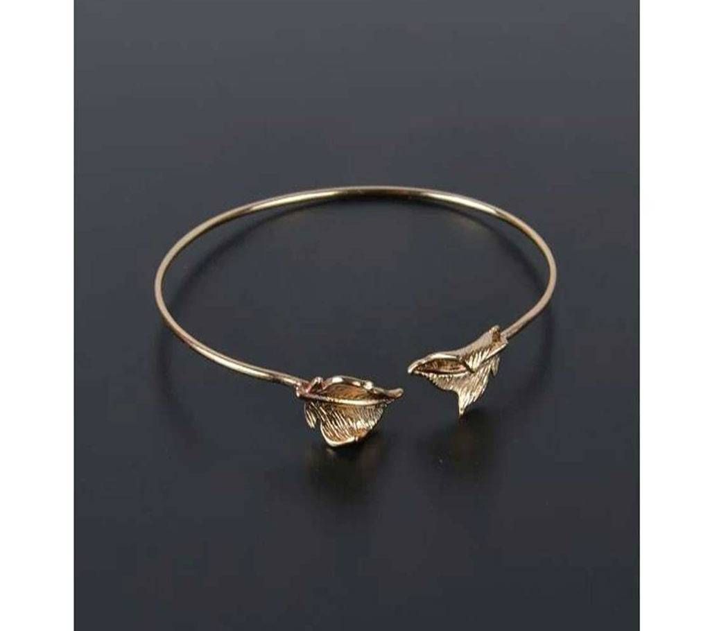 Leaf Bracelet for Women