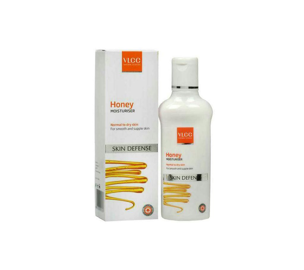 VLCC HONEY MOISTURISER 100ml