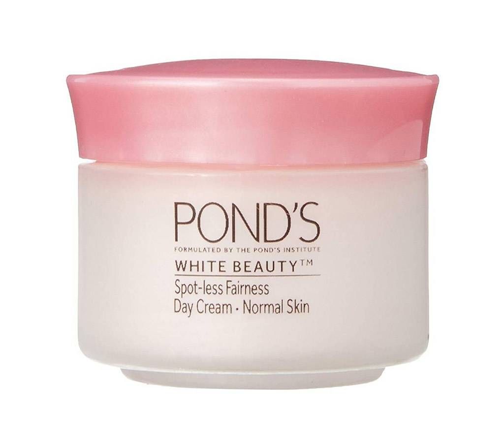 POND'S White Beauty Spot-less Fairness Day Cream 23g - India
