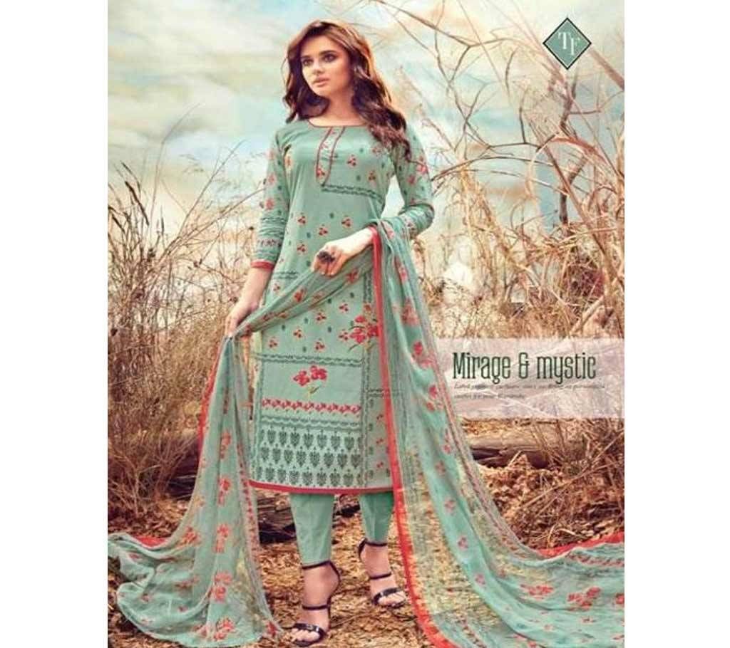 Tanisk Sana Safinaaz 2 Cambric Lawn Cotton 10009