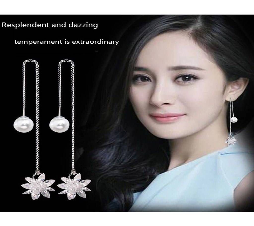 stylish hanging Earring