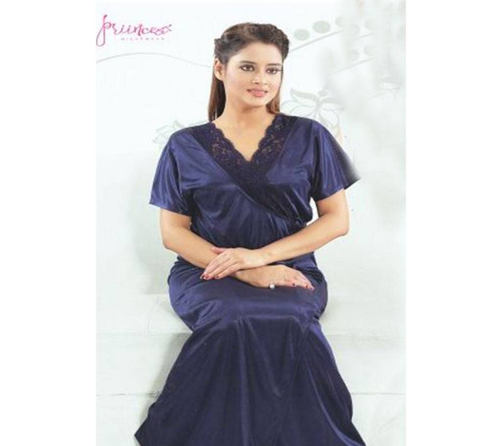 Fashionable Two Part Nighty-9009 NEVI