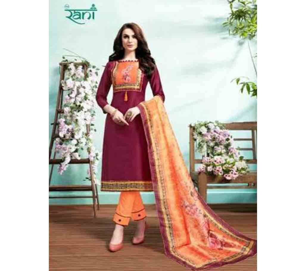 Spanish Vol-9 By Rani Fashion- 29010