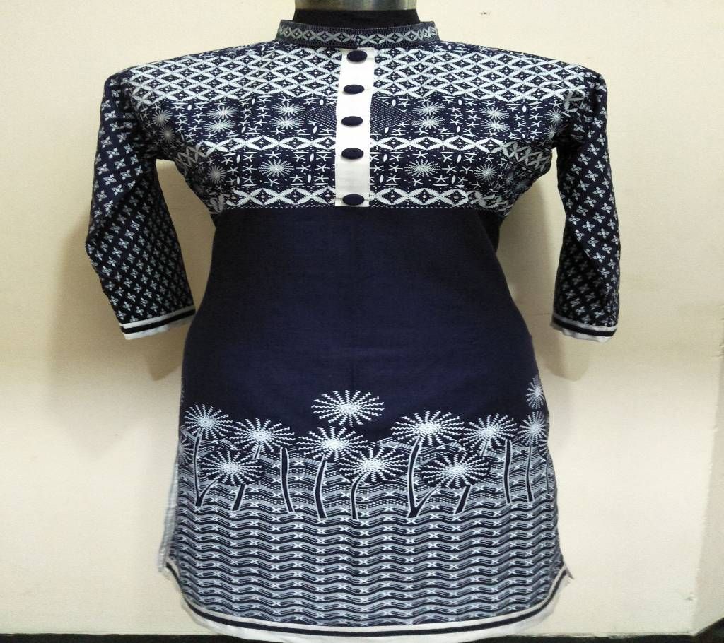 Screen Print Cotton 3 pcs - M01