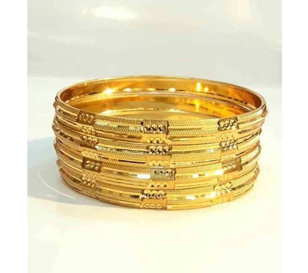 Indian bangles 4 piece