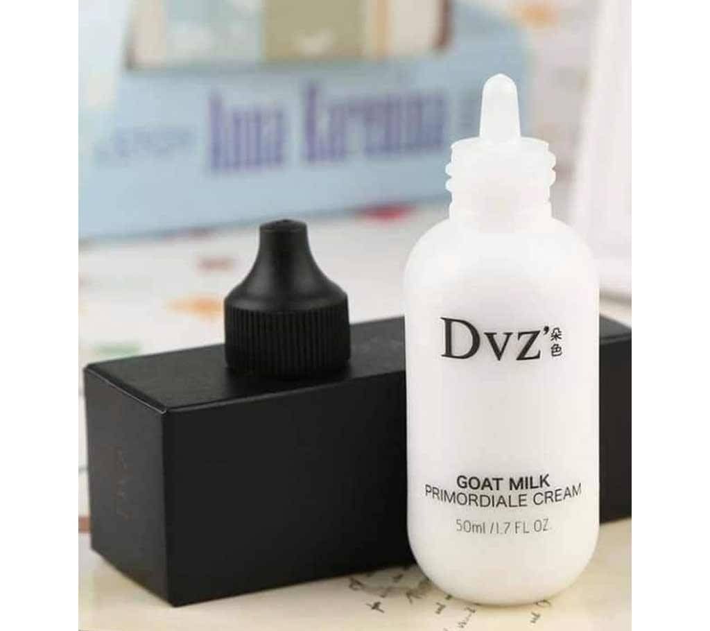 Dvz Goat Milk Cream-50ml-China