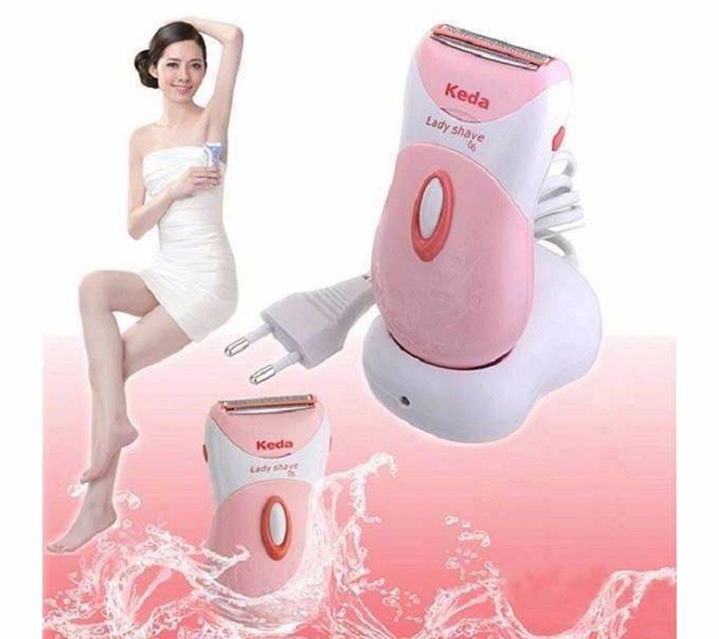 Electric Lady Shaver